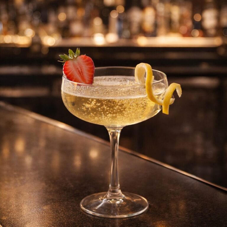 Yoozi-recette-cocktail-fraise